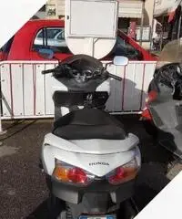 Honda forza X 250 mod.2008 Honda forza X 250 mod.2008