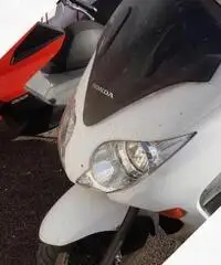 Honda forza X 250 mod.2008 Honda forza X 250 mod.2008