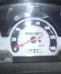 Honda Pantheon 150
