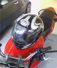 KAWASAKI ZR tipo veicolo Turismo cc 749