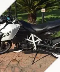 Ktm duke 690 finanziabile