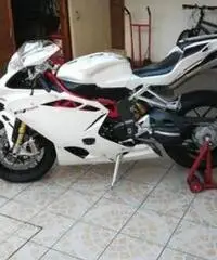 Mv Agusta f4 rr corsa corta