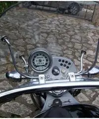 MOTO BMW  K 1200 RS CRUISER  NUOVISSIMA!