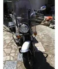 Moto Guzzi California 1984