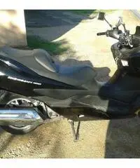 SUZUKI AN Burgman Scooter cc 400 SUZUKI AN Burgman Scooter cc 400