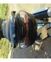 SUZUKI AN Burgman Scooter cc 400 SUZUKI AN Burgman Scooter cc 400