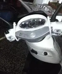 Aprilia Leonardo 250