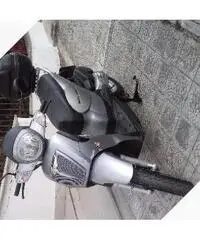 Aprilia Scarabeo 125 - 2010