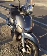 Aprilia Scarabeo 500