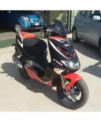 Aprilia SR 50 Factory Repl. Alitalia