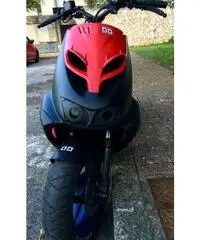 Aprilia Sr 50