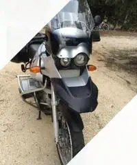 Bmw 1150 gs