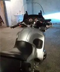 BMW 1150 RT anno 2001