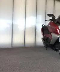 BMW C 650 GT C 650 GT