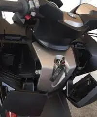 BMW C 650 GT C 650 GT