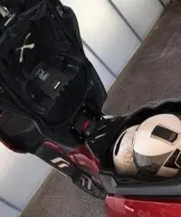 BMW C 650 GT C 650 GT