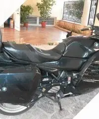 BMW k 1100 rs