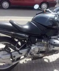 Bmw r 1100 r