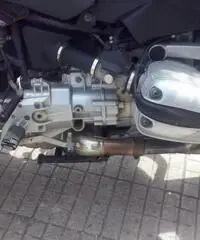 Bmw r 1100 r