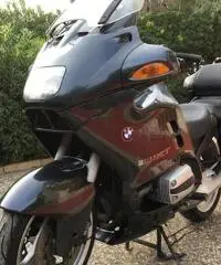 BMW R1100RT