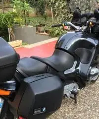 BMW R1100RT