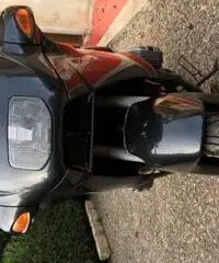 BMW R1100RT