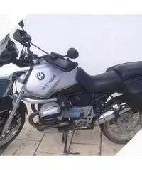 Bmw r 1150 gs - 2000 Bmw r 1150 gs - 2000