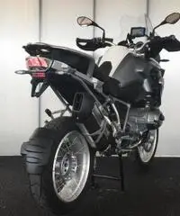 BMW R 1200 GS Pack Comfort, Touring, Dynamic