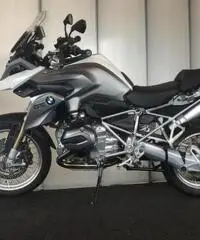 BMW R 1200 GS Pack Comfort, Touring, Dynamic