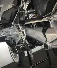 BMW R 1200 GS Pack Comfort, Touring, Dynamic