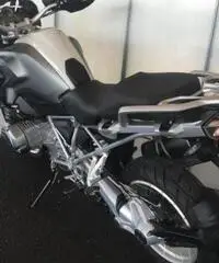 BMW R 1200 GS Pack Comfort, Touring, Dynamic