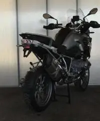 BMW R 1200 GS LC Pack Comfort, Touring, Dynamic