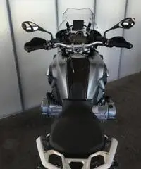 BMW R 1200 GS LC Pack Comfort, Touring, Dynamic