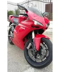 Ducati 1098