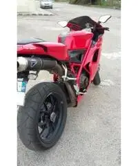 Ducati 1098