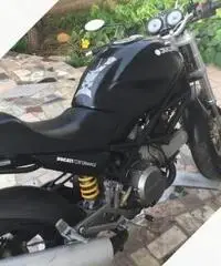 Ducati Monster 600