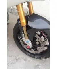 Ducati Multistrada 1100 - 2009