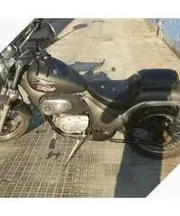 Gilera Altro modello - 1997