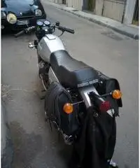 Guzzi epoca special cafè racer