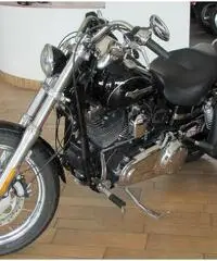 HARLEY-DAVIDSON Dyna Super Glide Custom cc 1580