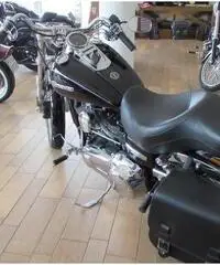 HARLEY-DAVIDSON Dyna Super Glide Custom cc 1580