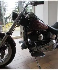 HARLEY-DAVIDSON FXSTC Custom cc 1340