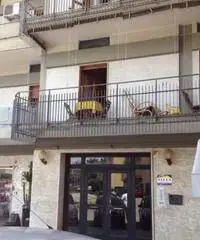 Appartamento in Affitto 150mq