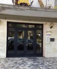 Appartamento in Affitto 150mq