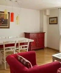 Appartamento a Fiumalbo