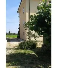 Appartamento a Santarcangelo no traffico