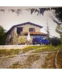 Casale rustico