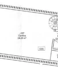 Appartamento in Vendita - Centro Storico