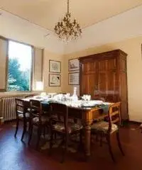 Sasso Marconi: Villa 5 Locali o piu