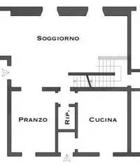 Castel San Pietro Terme: Villa 5 Locali o piu